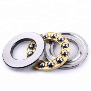 51420 Brass Thrust Bearing