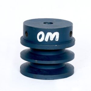 2x2xB V-Groove Pulley OM