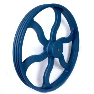 36x3xB V-Groove Pulley OM