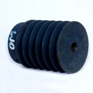 5x5xC V-Groove Pulley OM