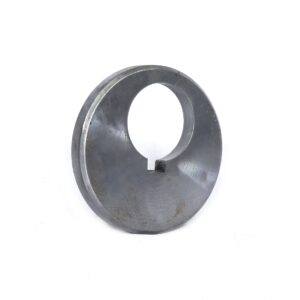 Eccentric Shaft Washer (Out Center Type)