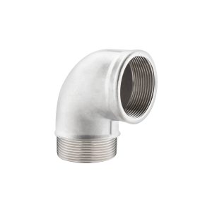 Stainless Steel 304 M/F Elbow