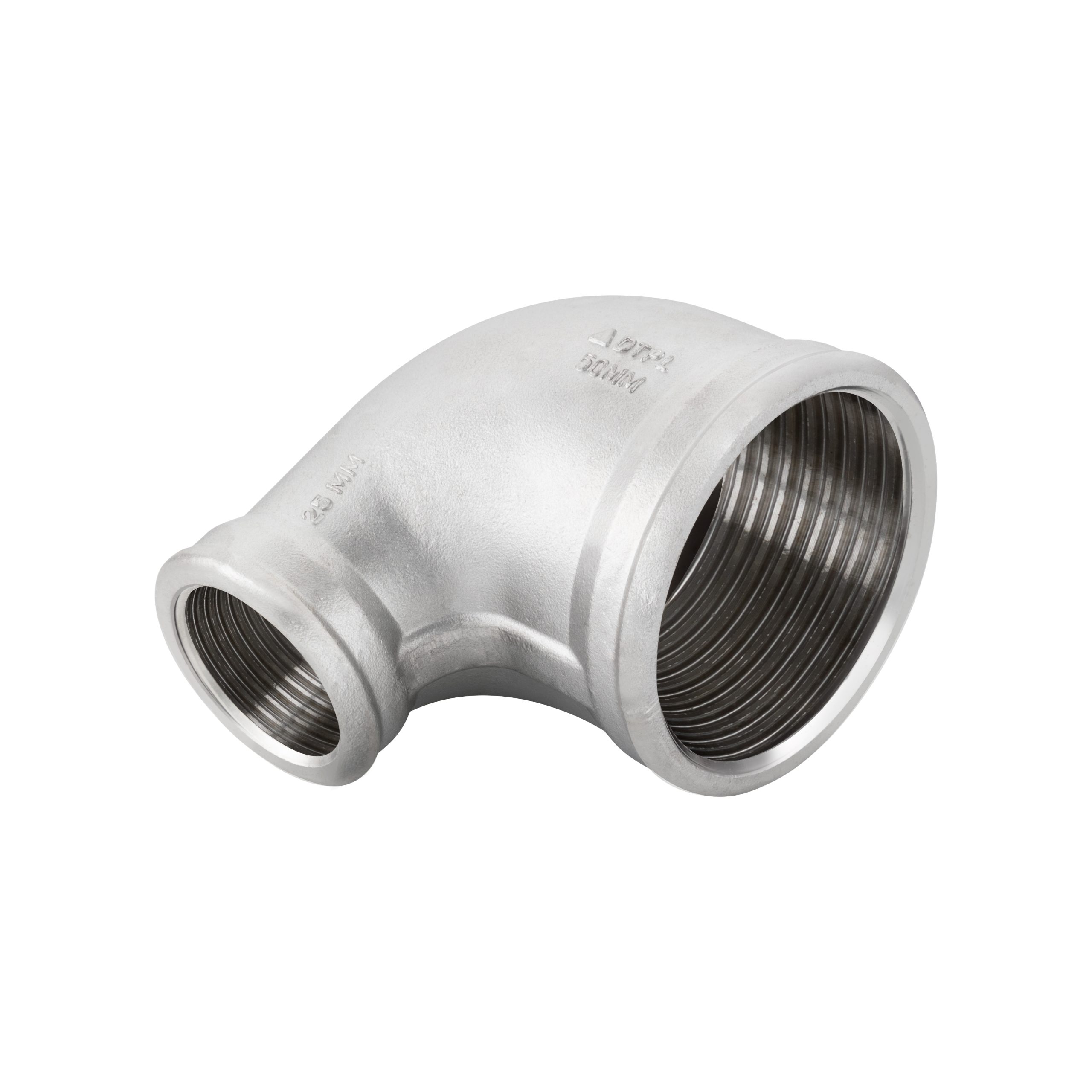 Stainless Steel 304 Reduce Elbow