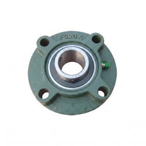 UCFC 211 Flange Bearing