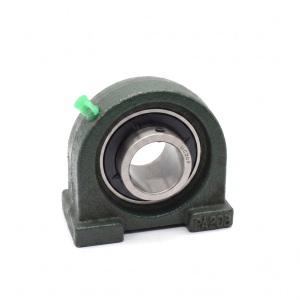UCAP 207 Pillow Block Bearing