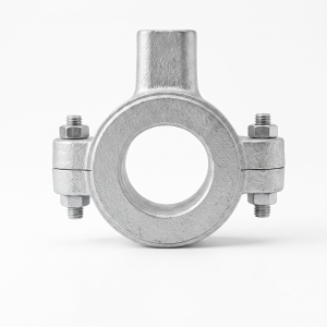 Conveyor Hanger Bearing Without Plastic Bush