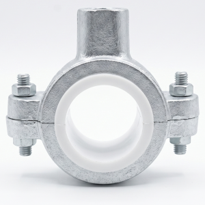 Conveyor Hanger Bearing With Plastic Bush